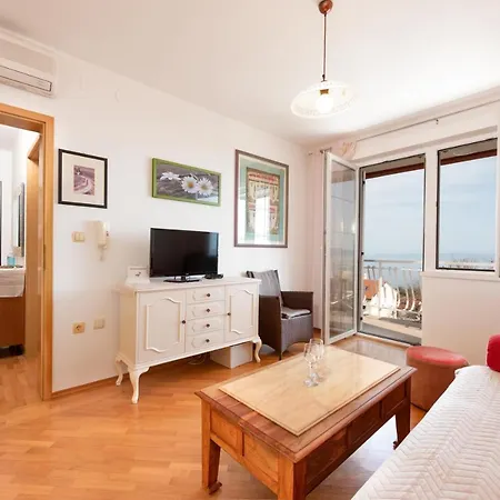 Cozy Apartment Bosnjak Near Opatija, With Sea View Terrace, Air Condition, Free Private Parking Ičići Exterior foto