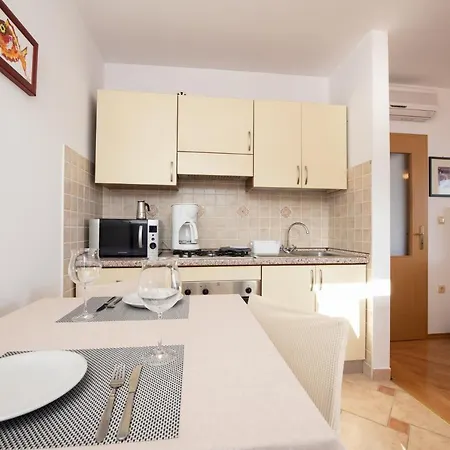 Cozy Apartment Bosnjak Near Opatija, With Sea View Terrace, Air Condition, Free Private Parking Ičići Exterior foto